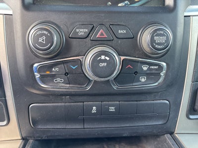 2014 RAM 1500 Big Horn