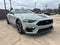 2021 Ford Mustang Mach 1