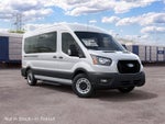 2027 Ford Transit-350 XL
