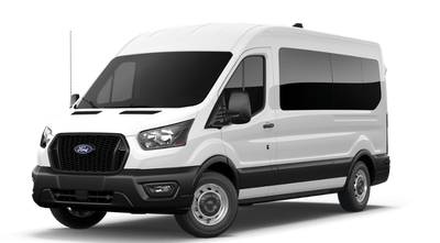2027 Ford Transit-350 XL