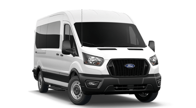 2027 Ford Transit-350 XL