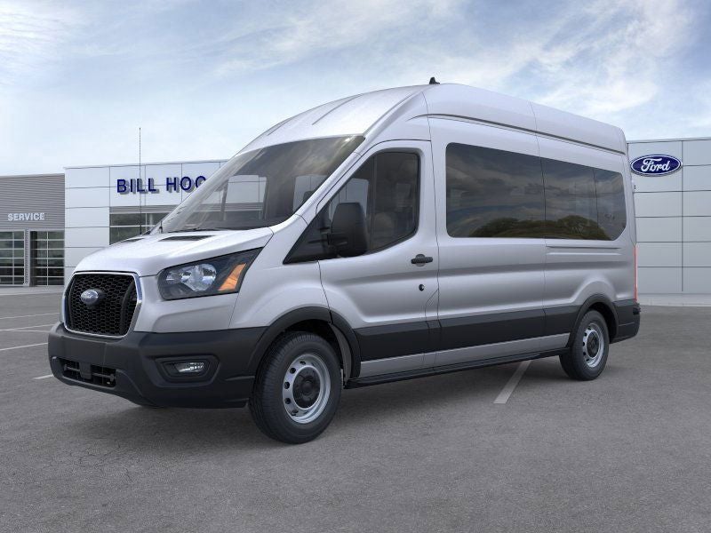 2025 Ford Transit-350 XL
