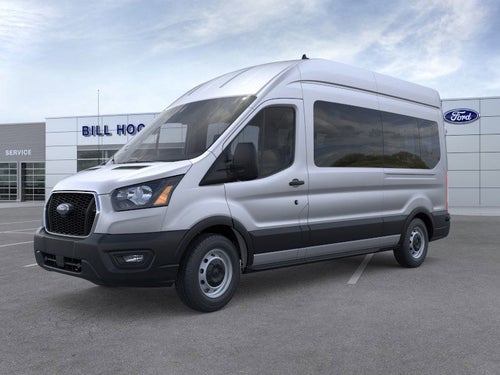 2025 Ford Transit-350 XL