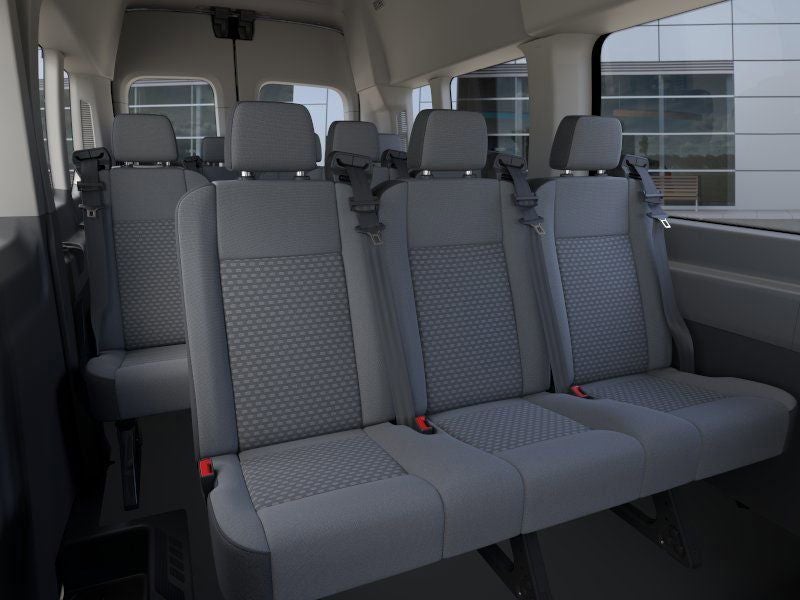 2025 Ford Transit-350 XL