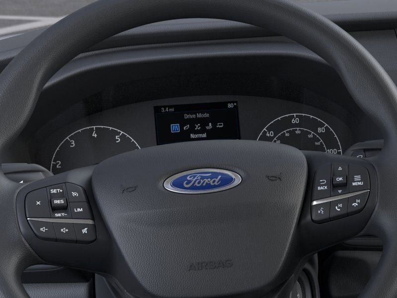 2025 Ford Transit-350 XL