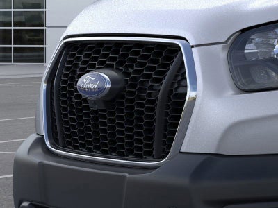 2025 Ford Transit-350 XL