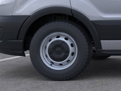 2025 Ford Transit-350 XL