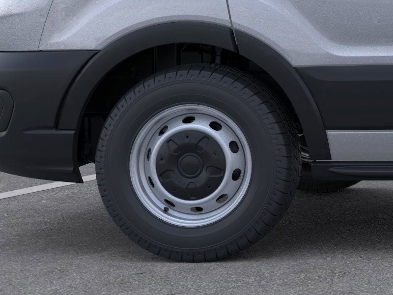 2025 Ford Transit-350 XL