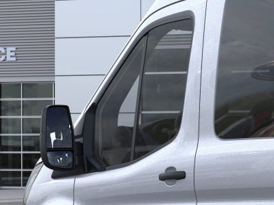 2025 Ford Transit-350 XL