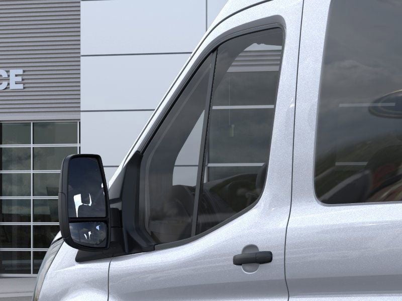 2025 Ford Transit-350 XL