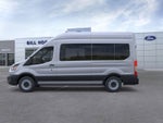 2025 Ford Transit-350 XL