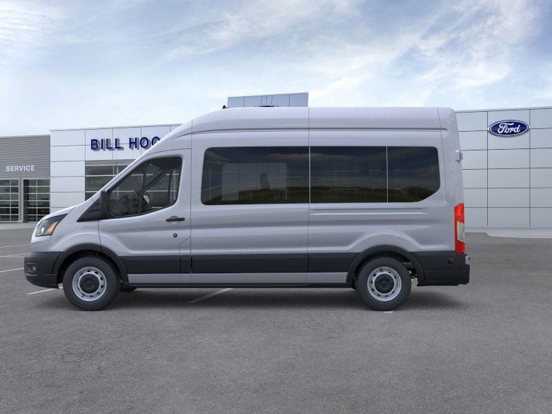 2025 Ford Transit-350 XL