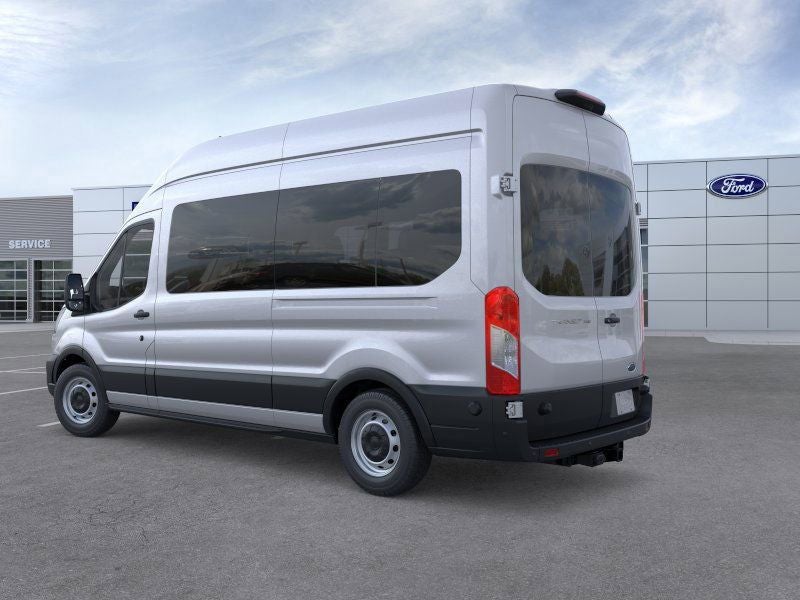 2025 Ford Transit-350 XL