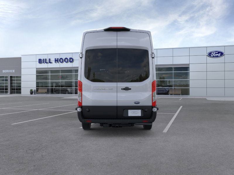 2025 Ford Transit-350 XL