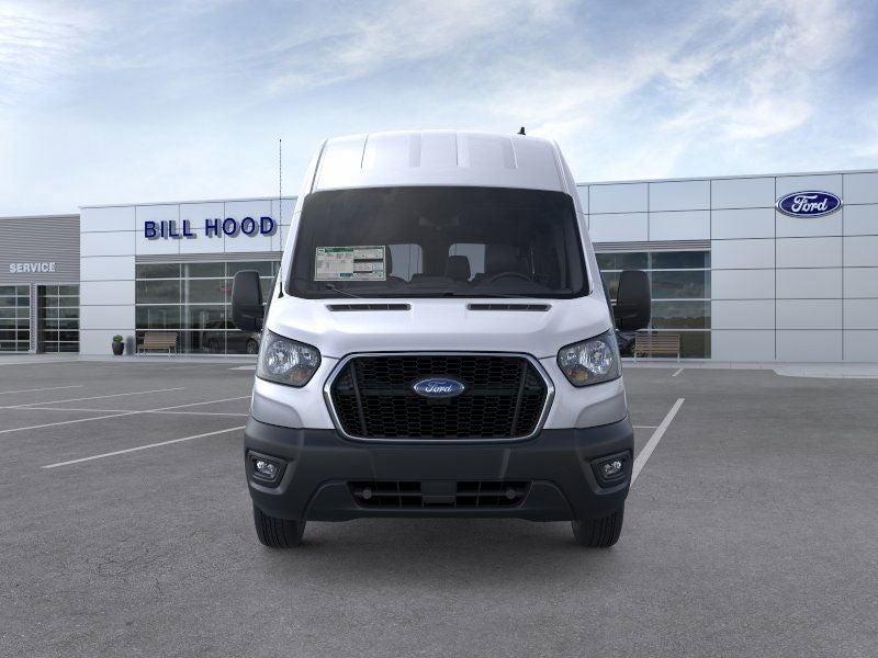 2025 Ford Transit-350 XL