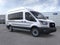 2025 Ford Transit-350 XL
