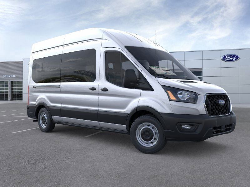 2025 Ford Transit-350 XL