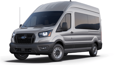 2025 Ford Transit-350 XL