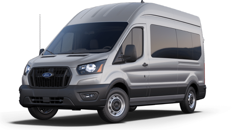 2025 Ford Transit-350 XL