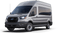 2025 Ford Transit-350 XL