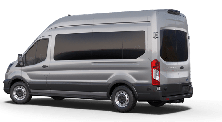 2025 Ford Transit-350 XL