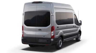 2025 Ford Transit-350 XL