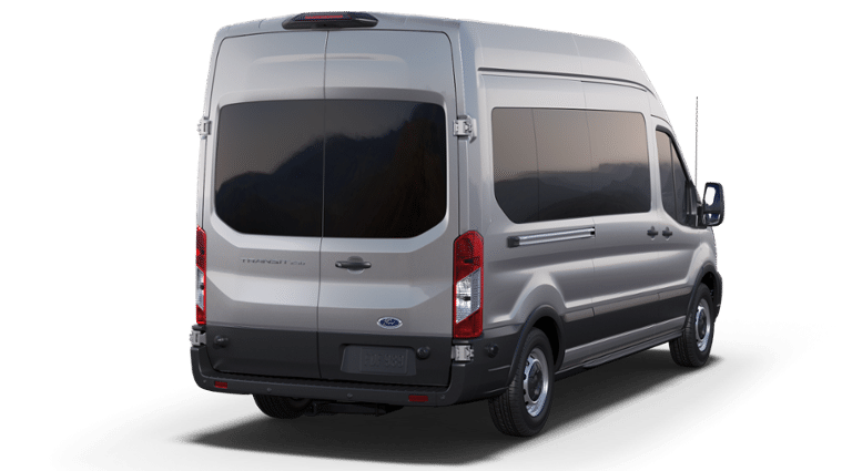 2025 Ford Transit-350 XL