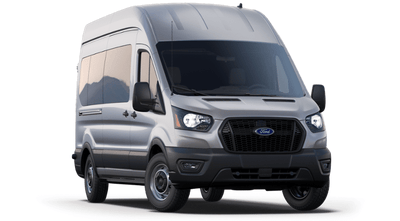 2025 Ford Transit-350 XL