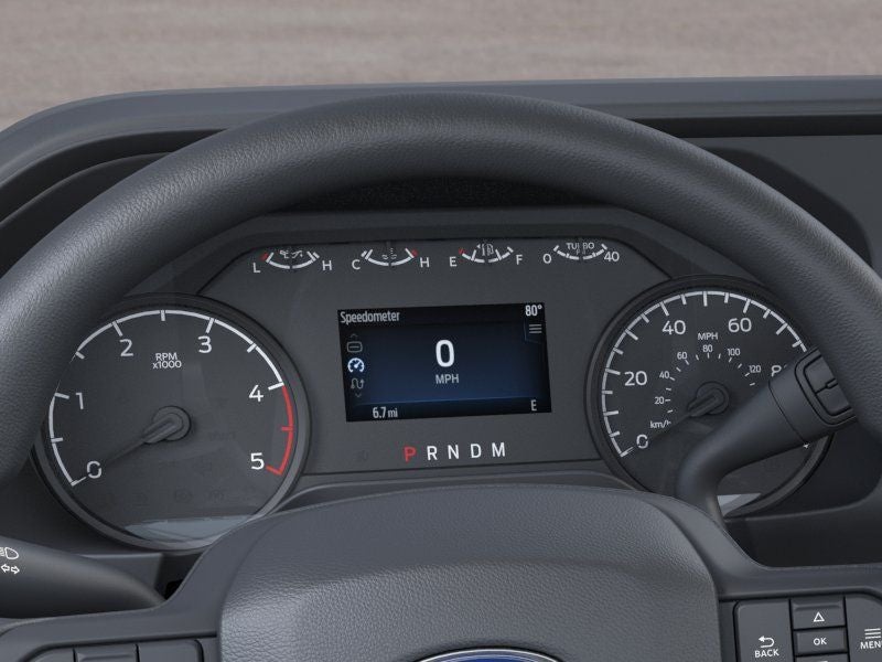 2026 Ford F-550SD XL DRW