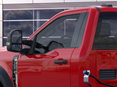 2026 Ford F-550SD XL DRW