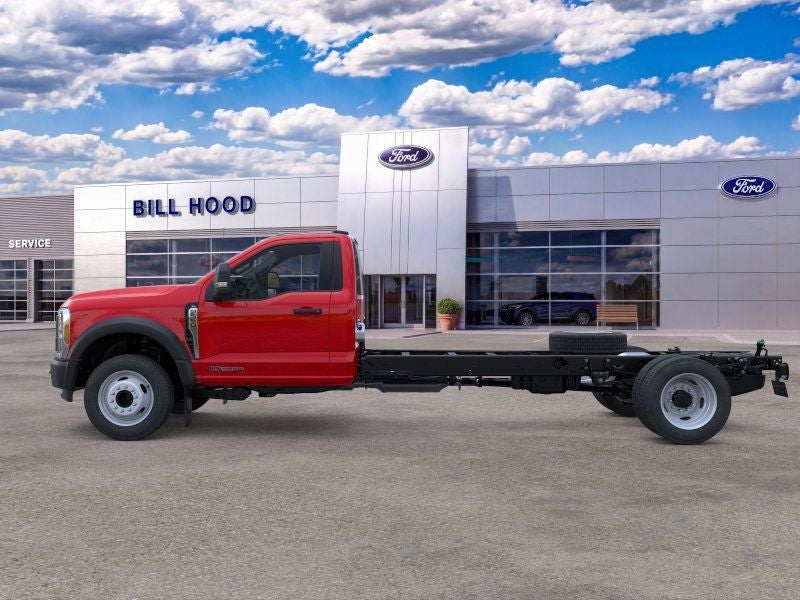 2026 Ford F-550SD XL DRW