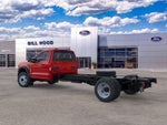 2026 Ford F-550SD XL DRW