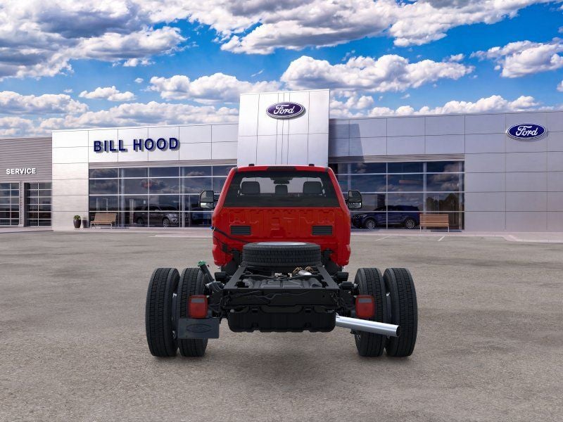 2026 Ford F-550SD XL DRW