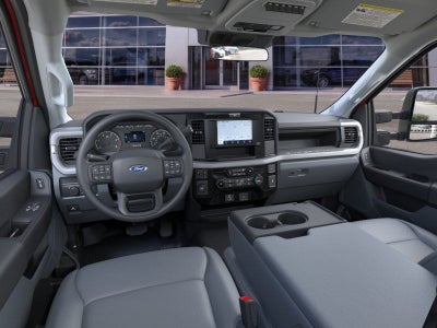 2026 Ford F-550SD XL DRW