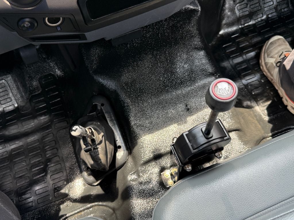 2017 Ford F-650SD Base