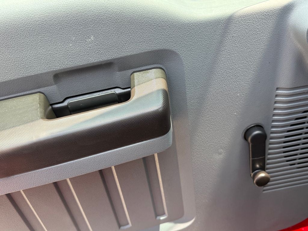 2017 Ford F-650SD Base