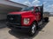 2017 Ford F-650SD Base