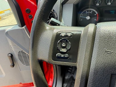 2017 Ford F-650SD Base