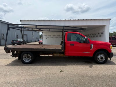 2017 Ford F-350SD XL DRW
