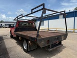 2017 Ford F-350SD XL DRW