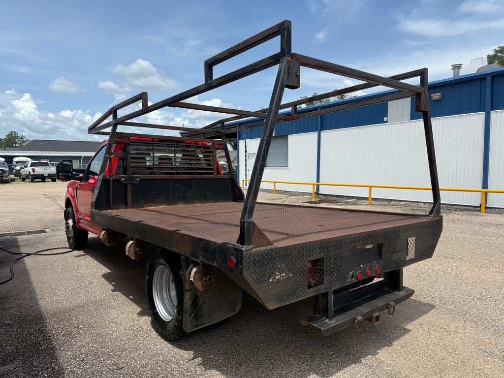 2017 Ford F-350SD XL DRW