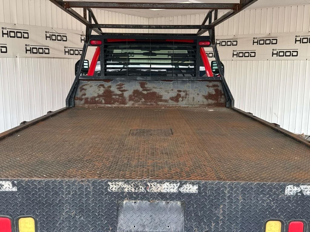 2022 Ford F-350SD XL DRW