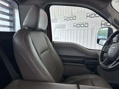2022 Ford F-350SD XL DRW
