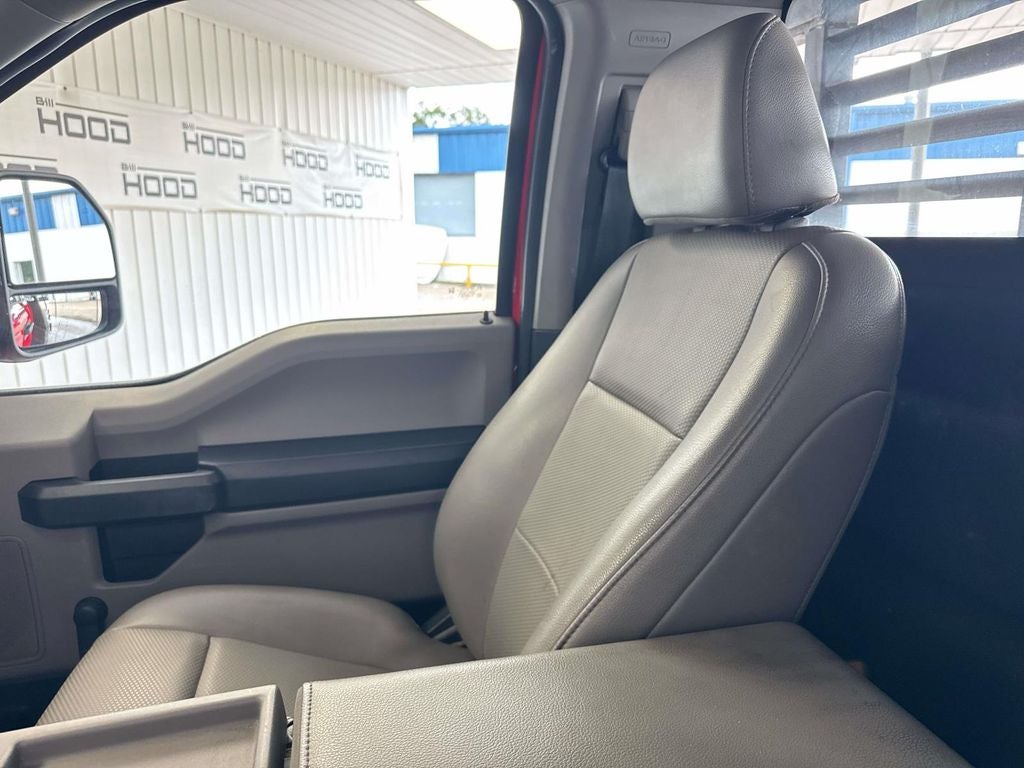 2022 Ford F-350SD XL DRW