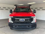 2022 Ford F-350SD XL DRW
