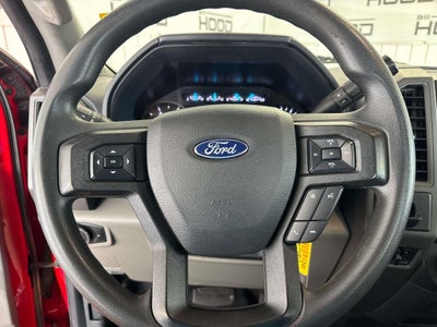 2022 Ford F-350SD XL DRW