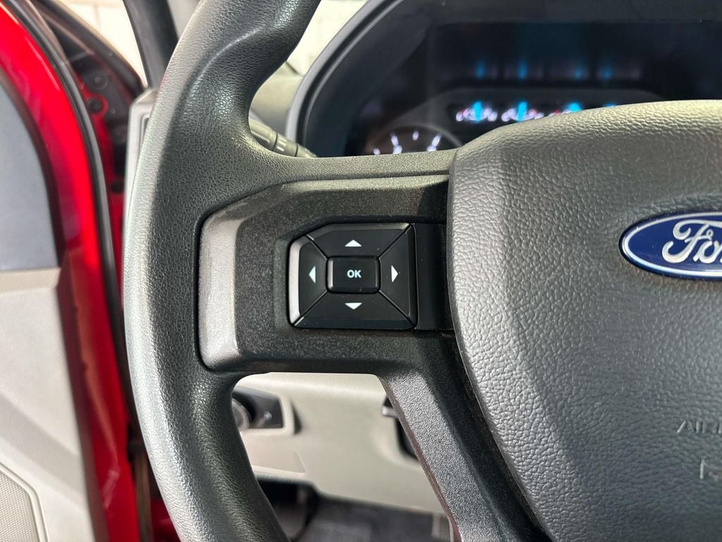 2022 Ford F-350SD XL DRW