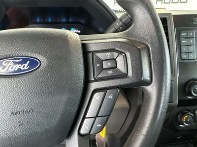 2022 Ford F-350SD XL DRW