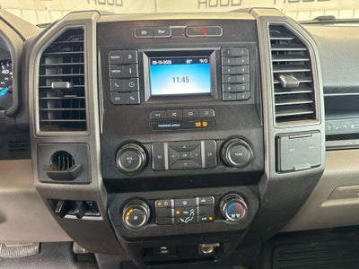 2022 Ford F-350SD XL DRW