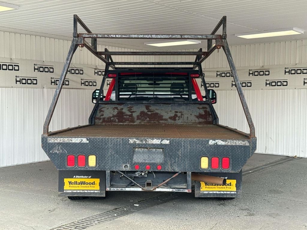 2022 Ford F-350SD XL DRW